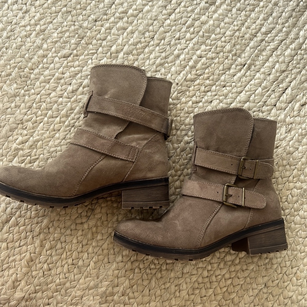 Sonoma Boots